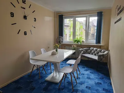 Leszek Włodarski "FENOMEN" Nieruchomości